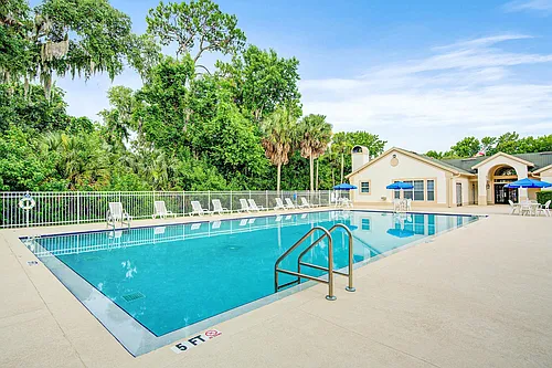 The Club at Sugar Mill Apartments Photo 1