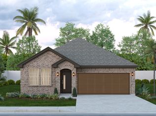 15519 Sereno St, McAllen, TX 78504