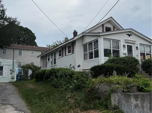 30 Oneil St, Providence, RI 02904