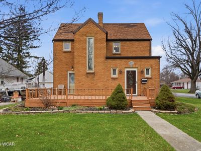 1700 Lowell Ave, Lima, OH, 45805
