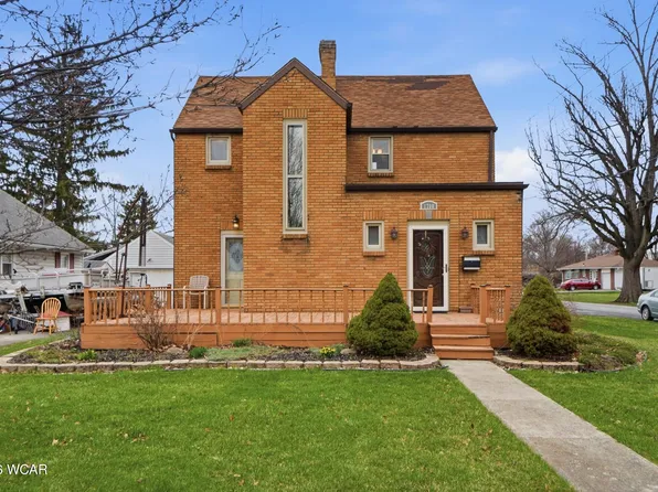 1700 Lowell Ave, Lima, OH 45805