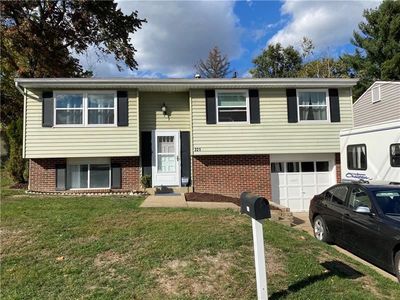 321 Marshall Dr, Pittsburgh, PA, 15235