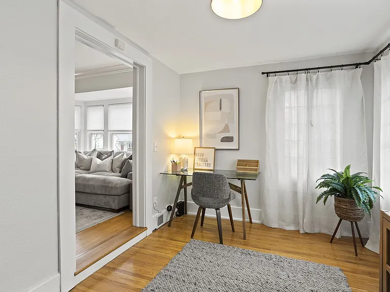 Pearson St — Photo 13