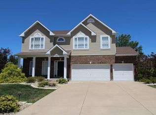 4756 Auburn Trace Dr, Saint Louis, MO
