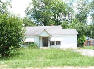 719 Trinity Pl, Macon, GA 31217