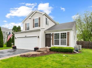 11810 Niagra Ln, Huntley, IL 60142