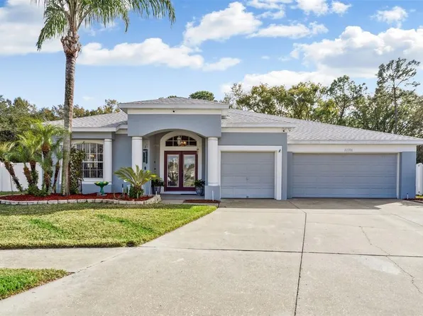 22306 Yachtclub Ter, Land O Lakes, FL 34639