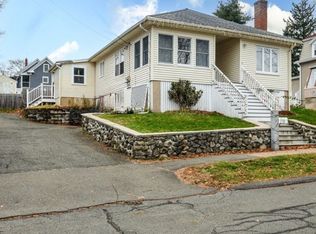 36 Wadsworth St, Danvers, MA 01923