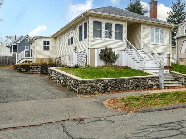 36 Wadsworth St, Danvers, MA 01923