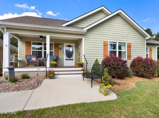 620 Eaves Ferry Rd, Decatur, TN 37322