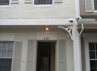 8563 Hunters Key Cir, Tampa, FL 33647