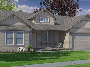 2542 W Coneflower Ct, Nampa, ID 83686