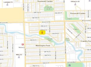 1700 NW 9th St, Fort Lauderdale, FL 33311