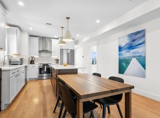 11 Orchard St FLOOR 2, Medford, MA 02155