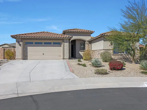 18252 W Goldenrod St, Goodyear, AZ 85338