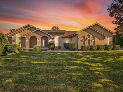 9623 Betsy Ross Ln, Liberty, MO, 64068