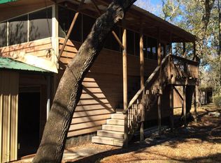 1251 Steel Bridge Rd, Macclenny, FL 32063