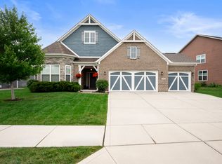 533 Canberra Blvd, Westfield, IN 46074