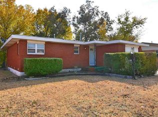 4514 NW Cheyenne Ave, Lawton, OK 73505