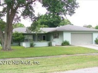 989 Alcala Dr, Saint Augustine, FL 32086