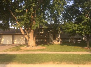 1407 Claycomb Rd, Wayne, NE 68787