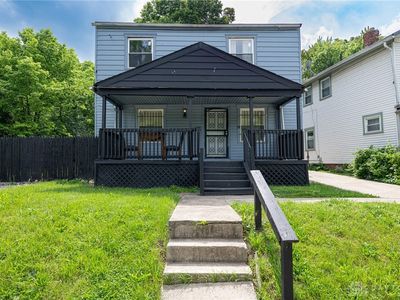 749 Maplehurst Ave, Dayton, OH, 45402