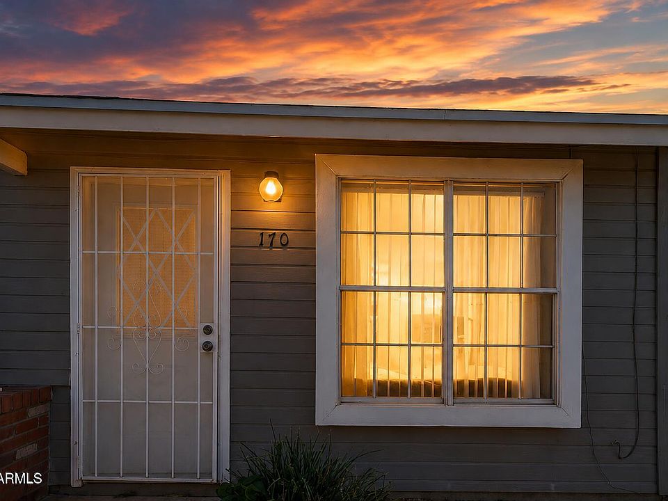 1st image of 5960 W OREGON Avenue #170