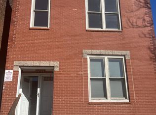 2013 Geyer Ave FL 2ND, Saint Louis, MO 63104