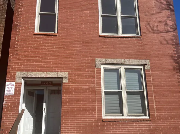 2013 Geyer Ave Fl 2nd, Saint Louis, MO 63104