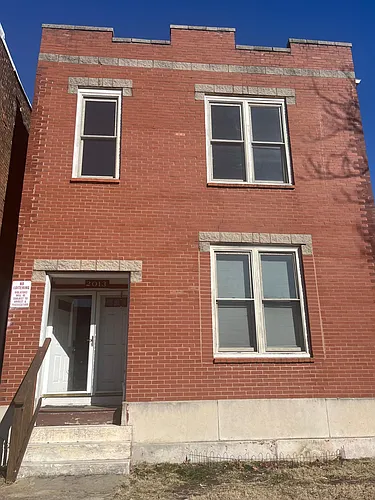 2013 Geyer Ave #2 Photo 1
