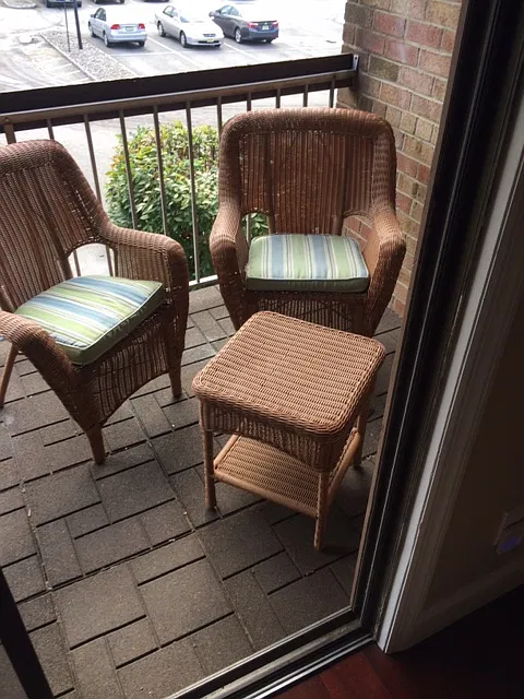 1 bed, 950 sqft, $2,100 — Photo 4