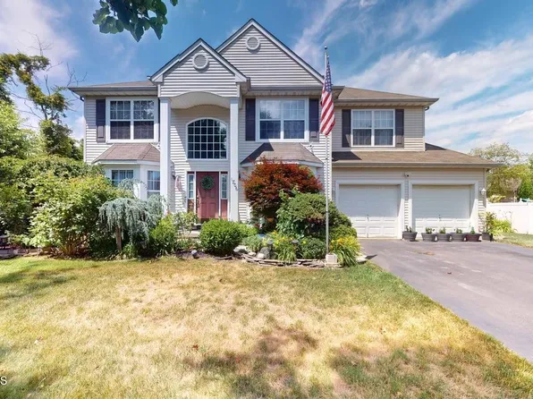 1806 Adams Avenue, Toms River, NJ 08753