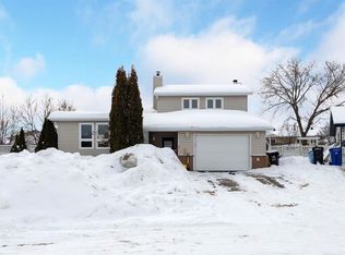 145 NW Dundas Rd, Wood Buffalo, AB T9K1B8