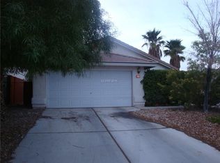 5735 S Pioneer Way #0, Las Vegas, NV 89113