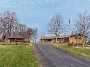 56099 County Road 21, Bristol, IN