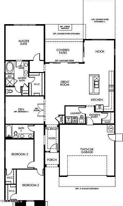 2nd image of 18369 W Elm St