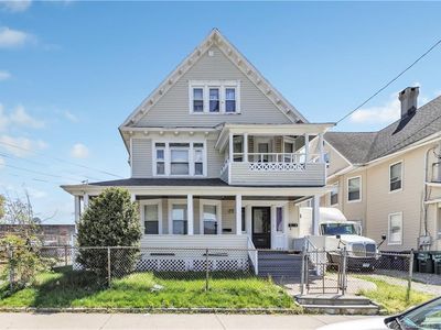 259 Laurel Avenue, Bridgeport, CT, 06605
