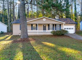 2841 Old South Dr, Jonesboro, GA 30236