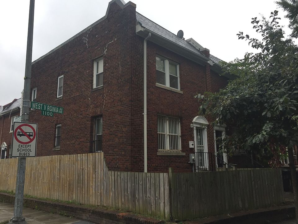 Front House