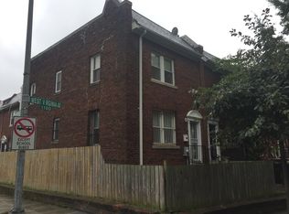 1133 W Virginia Ave NE, Washington, DC 20002