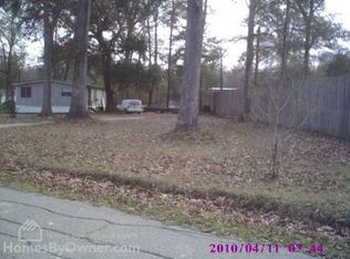 17158 Gunboat Cir, Maurepas, LA 70449