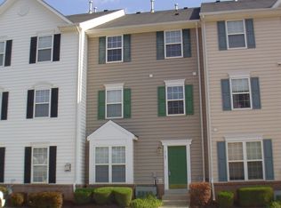 2107 Bristol Dr, Frederick, MD 21702