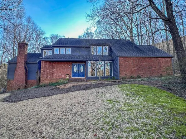 801 Katlau Dr, Dalton, GA 30720