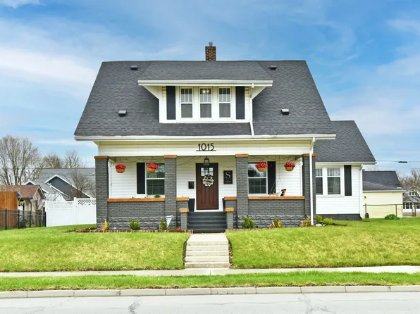 1015 Main St, Elwood, IN 46036