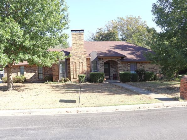 2106 Pecan St, Bonham, TX 75418