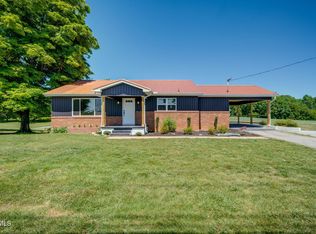 139 Piney Flats Rd, Piney Flats, TN 37686