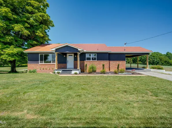 139 Piney Flats Rd, Piney Flats, TN 37686