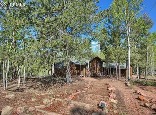 730 Grey Eagle Dr, Cripple Creek, CO 80813
