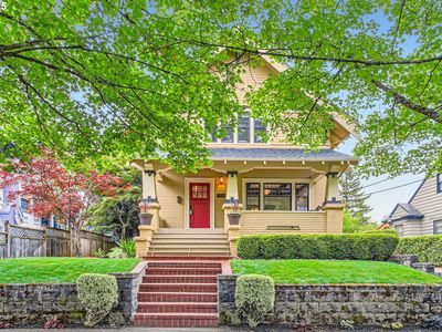 1806 NE 49th Ave, Portland, OR, 97213