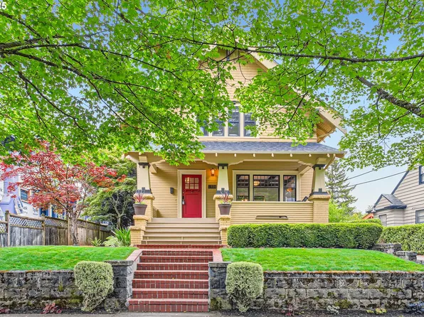 1806 NE 49th Ave, Portland, OR 97213